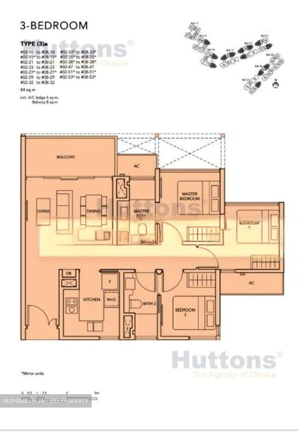 The Jovell (D17), Condominium #501773961